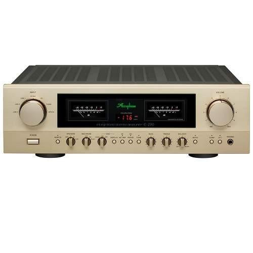 Accuphase E-270 (acce-e-270) - зображення 1