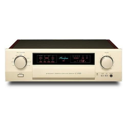 Accuphase C-2420 - зображення 1