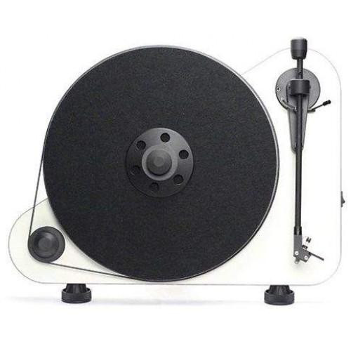 Pro-Ject VT-E BT R (OM5e) WHITE - зображення 1