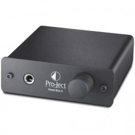   Pro-Ject HEAD BOX S