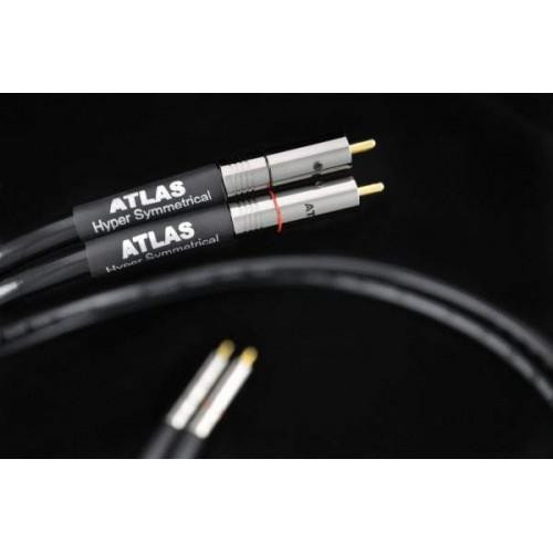 Atlas Hyper Mk II (RCA-RCA) 1m - зображення 1