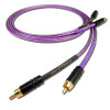 Nordost Purple Flare (RCA-RCA) 0.6m - зображення 1