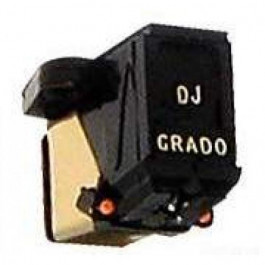 Grado Prestige DJ200