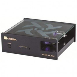   Jolida FX Tube DAC