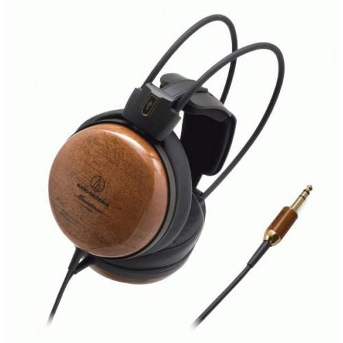 Audio-Technica ATH-W1000Z - зображення 1