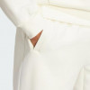 Adidas Молочні чоловічі спортивнi штани  M FI BOS 7/8 PT IR9232 - зображення 4