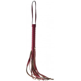   Dream toys Флогер Blaze Elite Flogger, червоний (8720365102998)