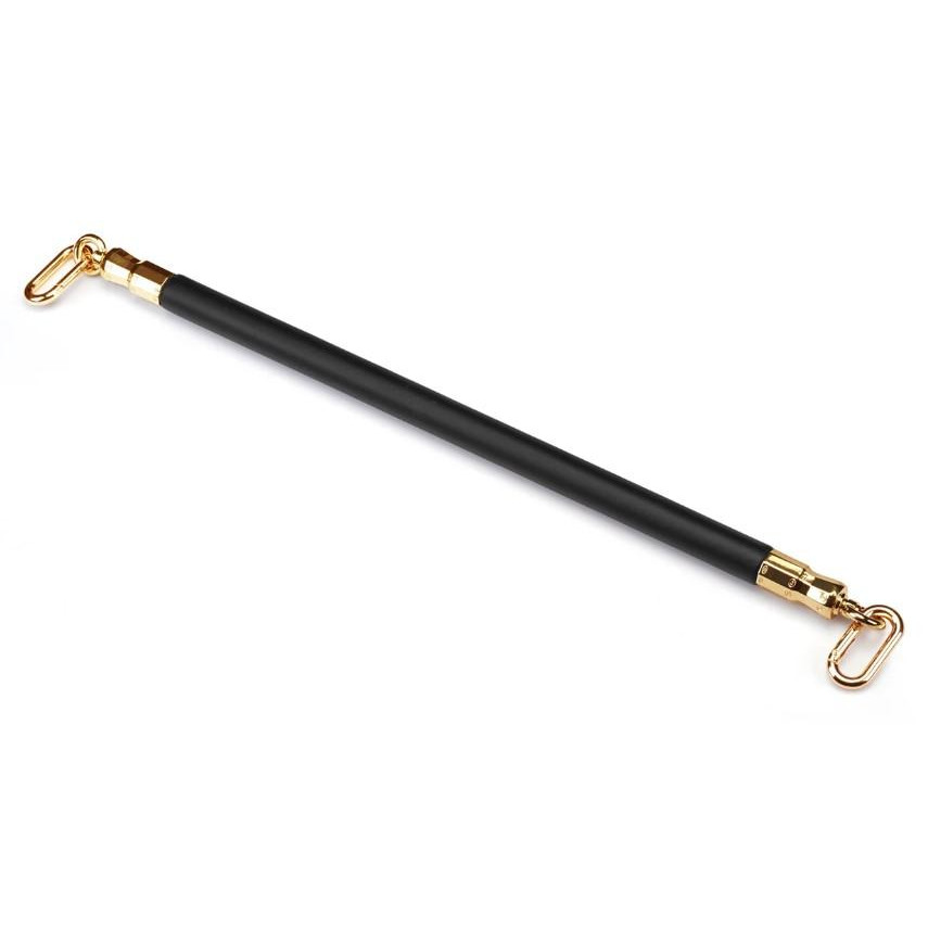 Liebe Seele Фіксатор  Black Organosilicon Spreader Bar, чорний (4582558004458) - зображення 1