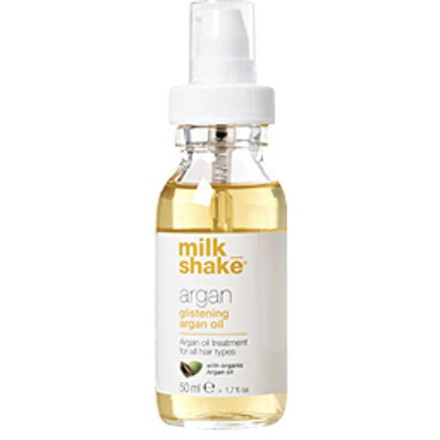 Milk Shake Масло арганы для всех типов волос  argan oil 50 мл (8032274050476) - зображення 1