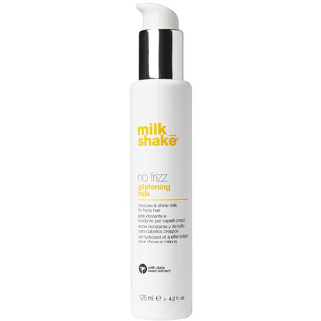 Milk Shake Увлажняющее молочко с антифриз эффектом  no frizz glistening milk 125 мл (8032274060468) - зображення 1