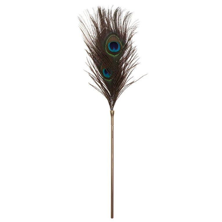 Taboom Пір'їнка для пестощів  Peacock Tickler, мультикольорова (8713221830975) - зображення 1