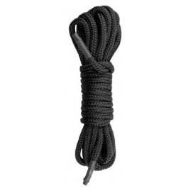 Easytoys Мотузка  Nylon Rope 5 м, чорна (8718627527788)