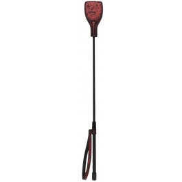   Lovehoney Стек Fifty Shades of Grey Sweet Anticipation Riding Crop, червоний (5060897575130)