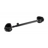 Orion Фіксатори для ніг Zado Leather Spreader Bar, чорні (4024144391899) - зображення 1