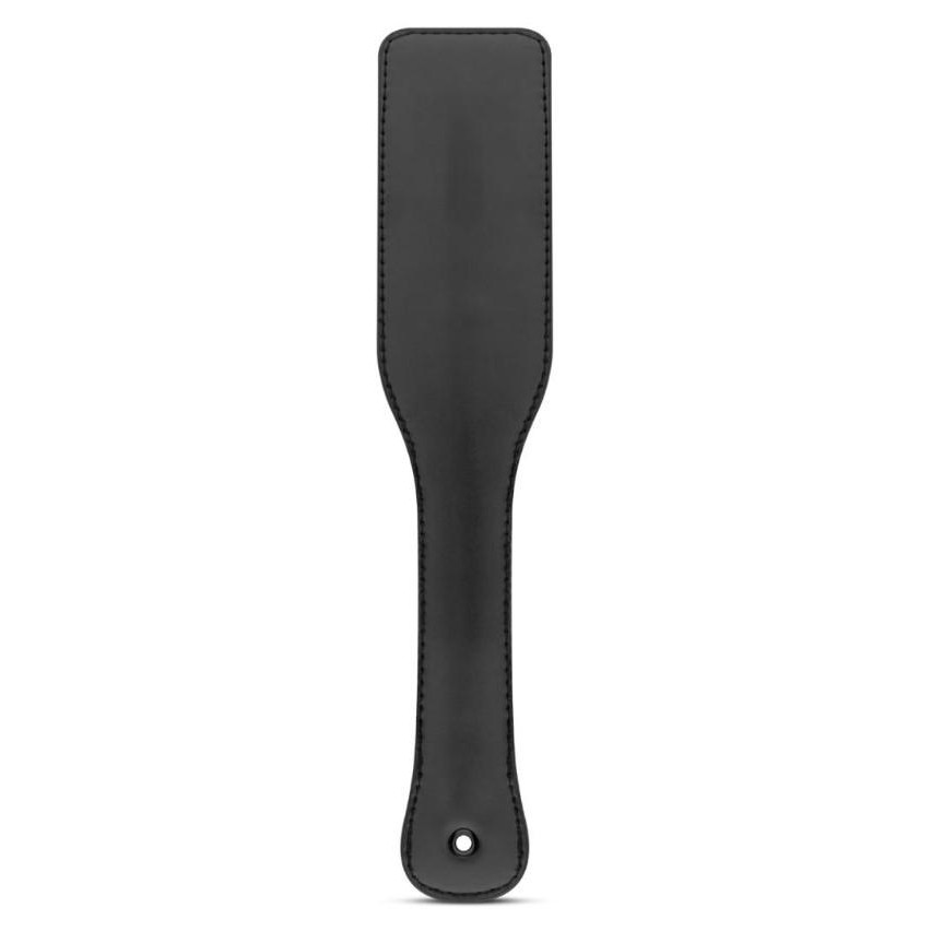 EDC Whosale Шльопалка Bedroom Fantasies Paddle Spanking Toy, чорна (8719934007994) - зображення 1