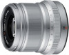 Fujifilm XF 50mm f/2.0 R WR Silver (16536623) - зображення 1