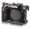 Tilta Sony a7/a9 Series (Tilta Gray) TA-T17-FCC-G - зображення 1