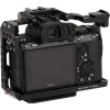 Tilta Sony a7/a9 Series (Tilta Gray) TA-T17-FCC-G - зображення 5