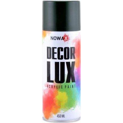 NOWAX Краска NX48030 Decor Lux 450мл - зображення 1