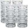 Nachtmann Набір склянок для коктейлів Ethno 434мл 104250 - зображення 1