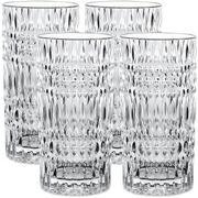 Nachtmann Набір склянок для коктейлів Ethno 434мл 104250