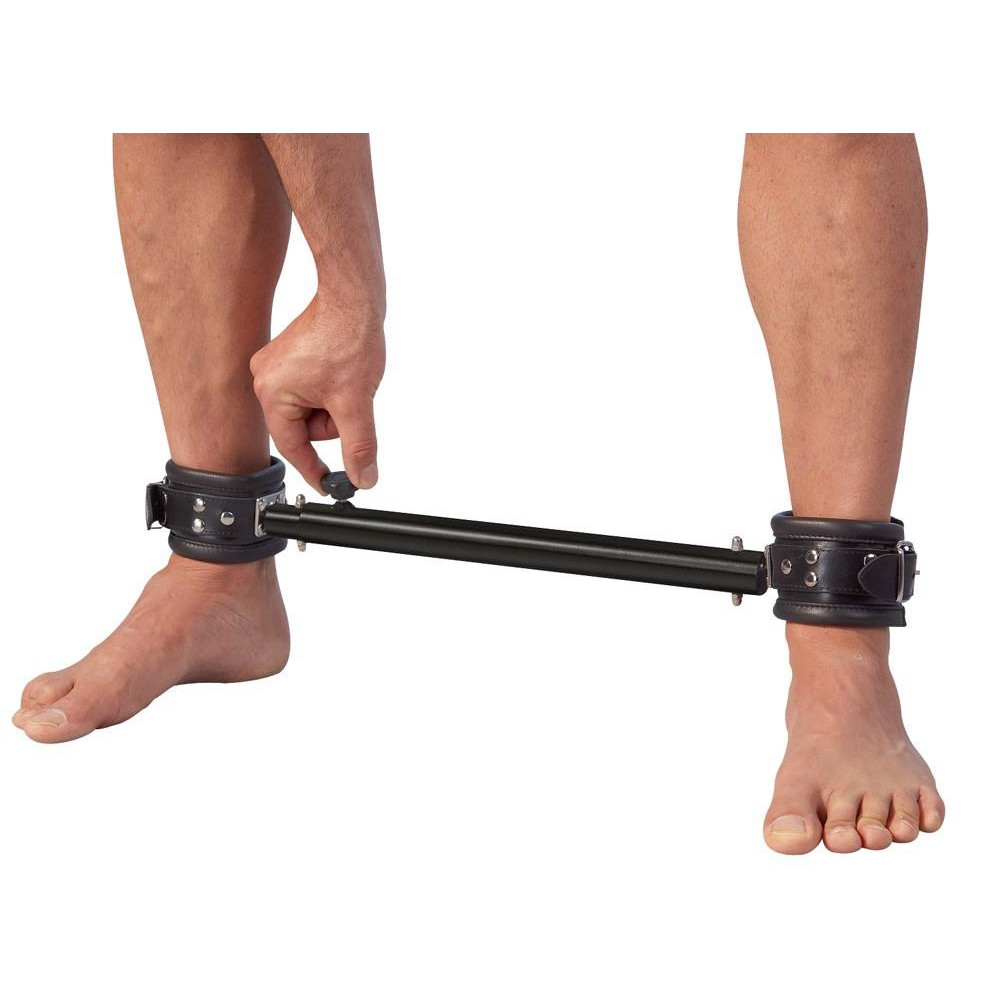 Zado Розпірка Leather Spreader Bar , шкіра (20300201001) - зображення 1