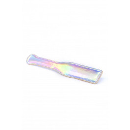 NS Novelties Пляска  COSMO BONDAGE PADDLE RAINBOW (NS281041)