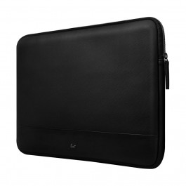 LAUT Prestige Sleeve для MacBook 13" Black (L_MB13_PRE_BK)