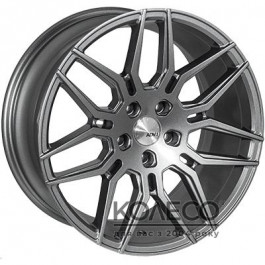   ZW BK5390 (R18 W8.5 PCD5x114.3 ET35 DIA73.1)