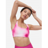H&M Спортивний топ жіночий  271115620 S Рожевий (2727000004354) - зображення 1