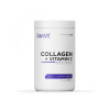 OstroVit Collagen + Vitamin C 400 gr natural - зображення 1