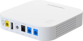 Marsriva Smart Mini DC UPS KP3 - зображення 1