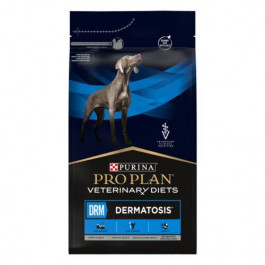   Pro Plan DRM Dermatosis 12 кг (7613035154667)