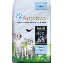 Applaws Kitten Chicken 7,5 кг