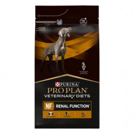   Pro Plan Veterinary Diets NF Renal Function 12 кг (7613035154483)