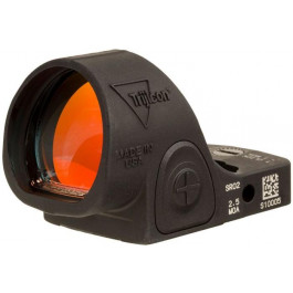   Trijicon SRO Adj. LED 2.5 MOA Red Dot - NS (SRO2-C-2500005)