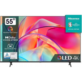   Hisense 50E7KQ