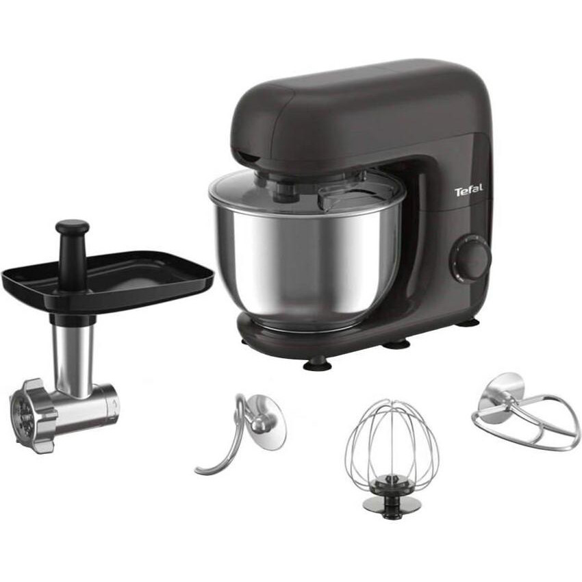 Tefal Bake Essential QB161H38 - зображення 1