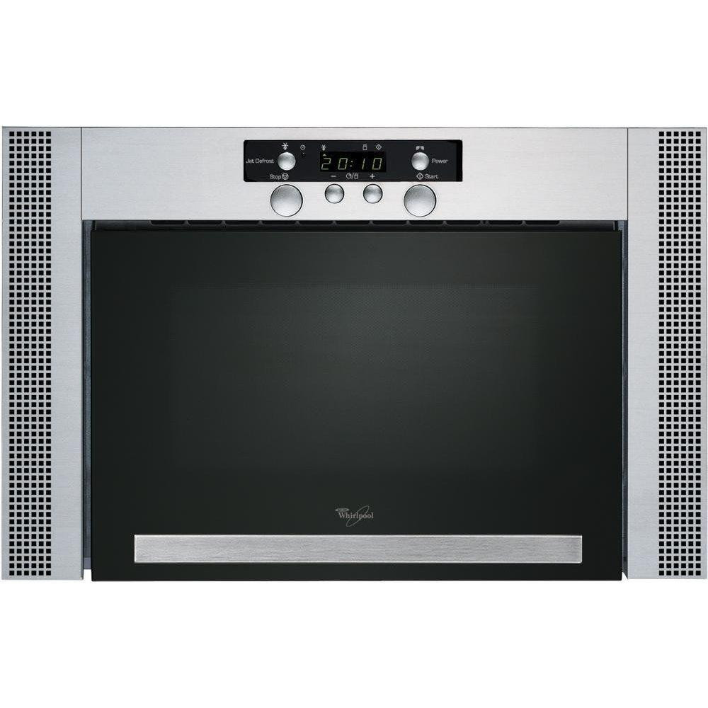 Whirlpool AMW 442 IX - зображення 1