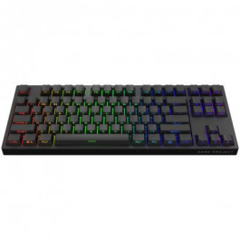Dark Project Pro KD87A PBT Gateron Optical 2.0 Red (DP-KD-87A-006310-GRD)