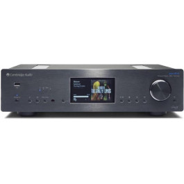   Cambridge Audio AZUR 851N Black