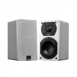   SVS Prime Wireless Powered Speaker System White