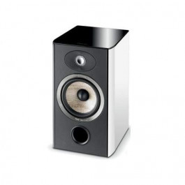   Focal Aria 906 White High Gloss