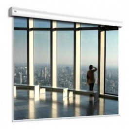   Adeo screen Alumid Vision White (450x338)