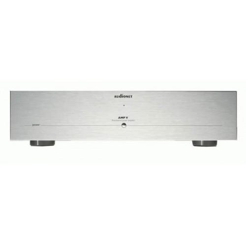 Audionet AMP V - зображення 1