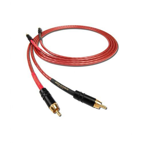 Nordost Red Dawn (RCA-RCA) 2m - зображення 1