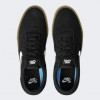 Nike Кеды  SB Chron 2 DM3493-002 39.5 (7.5) 25.5 см (194958690380) - зображення 6