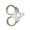 Adrien lastic Наручники металеві  Handcuffs (AL30400) - зображення 1