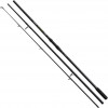 Flagman Magnum Black Carp Rod 3sec (3.30m 3.0lb) - зображення 2