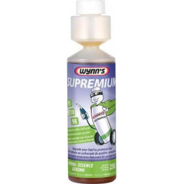 Wynn's Supremium petrol 22810